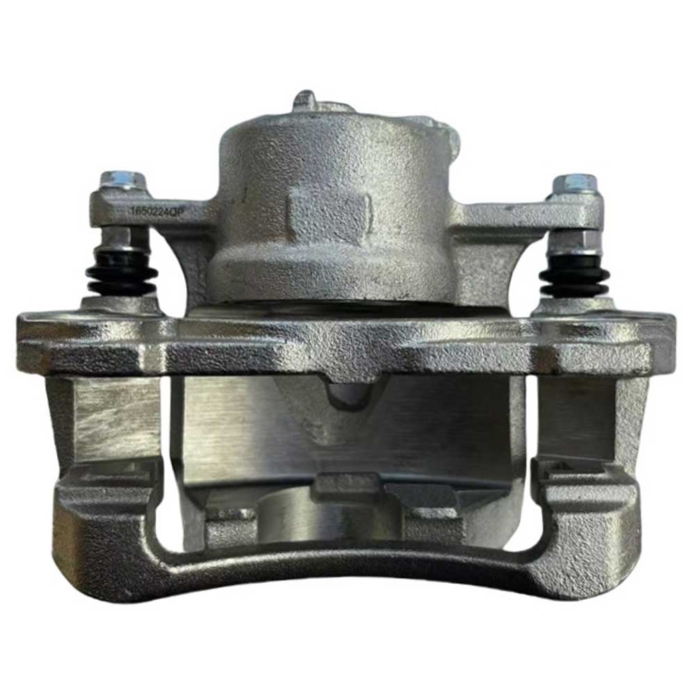 2012 Scion xB Brake Caliper